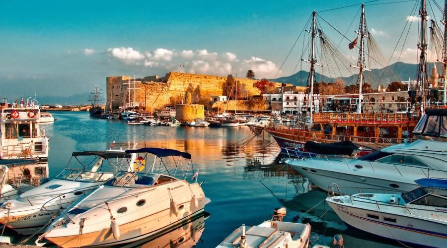 KIBRIS TUR YOLCULUKLARINDA KONFORUN ADI: BECEM TRAVEL