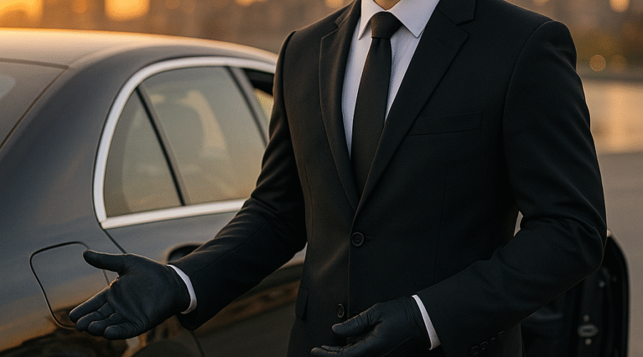 Konforlu ve Güvenli Yolculuğun Adresi: Becem Travel ile Özel Transfer Hizmetleri