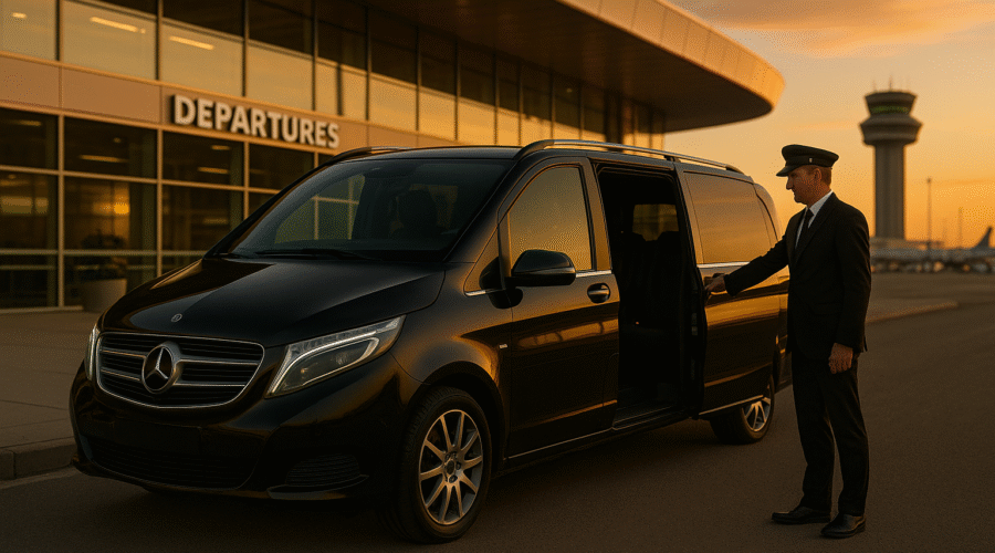 Becem Travel ile Transfer Ulaşım: Konforlu, Güvenli ve Zamanında Yolculuk