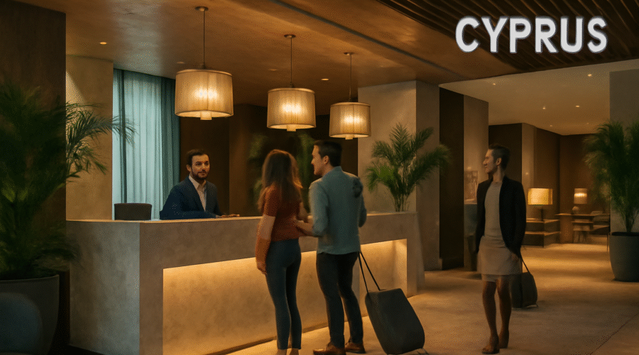 Kıbrıs Otel Fiyatları: Becem Travel ile Uygun Fiyatlı Tatil Seçenekleri