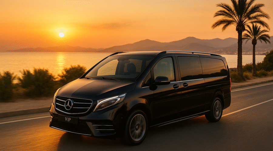 Kıbrıs VIP Ayrıcalığı: Becem Travel ile Lüks ve Konforlu Yolculuk