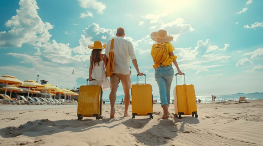 Becem Travel ile Unutulmaz Bir Kıbrıs Tatili Deneyimi