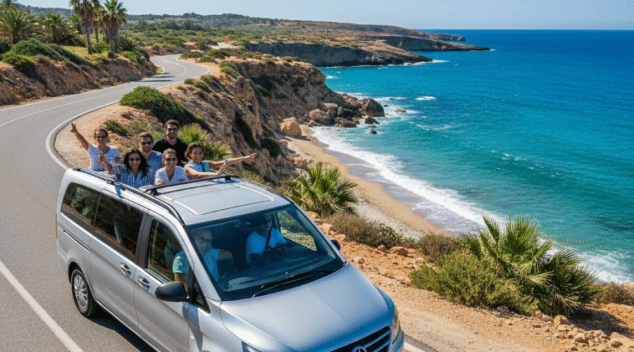 Becem Travel: Kıbrıs Tatil ile Unutulmaz Bir Deneyim