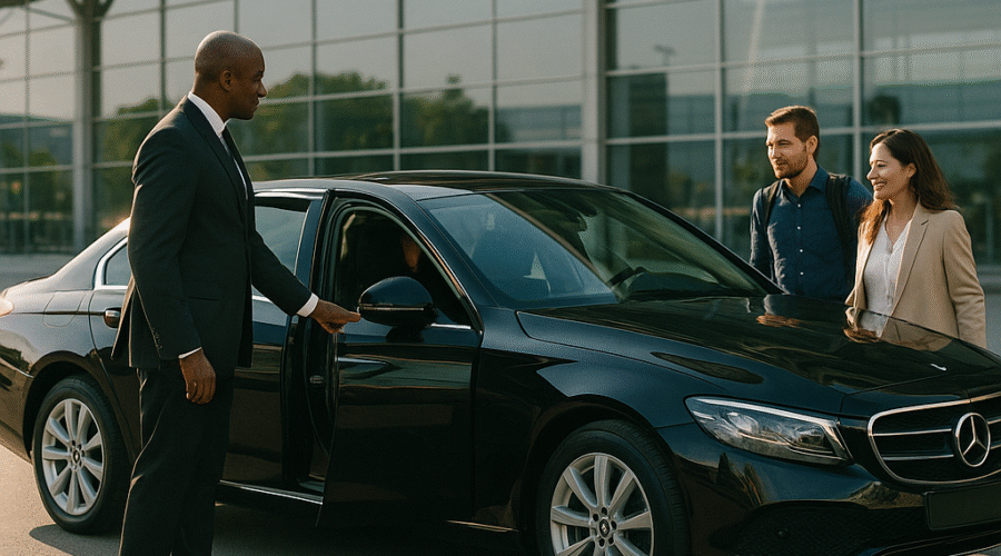 Kıbrıs Transfer Ücretleri: Becem Travel ile Konforlu ve Ekonomik Yolculuk