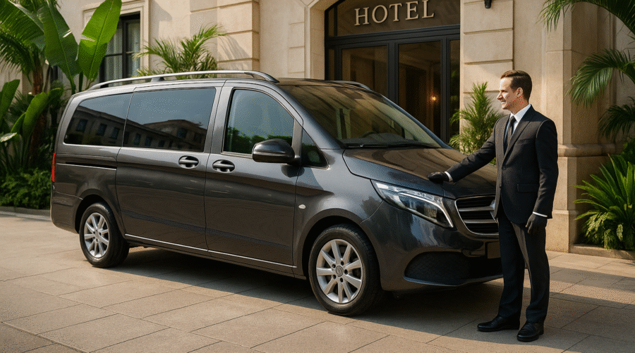 Otel Rezervasyonu: Kıbrıs Tatilinizi Planlamanın Anahtarı